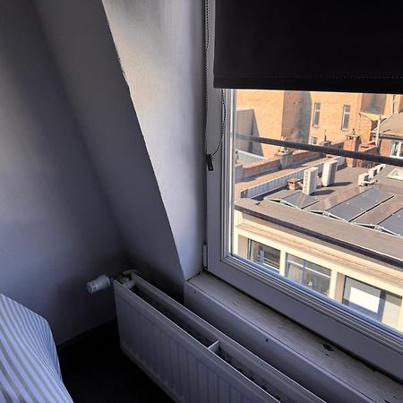 Charming Apartment In Liege City Centre With Parking Included Экстерьер фото