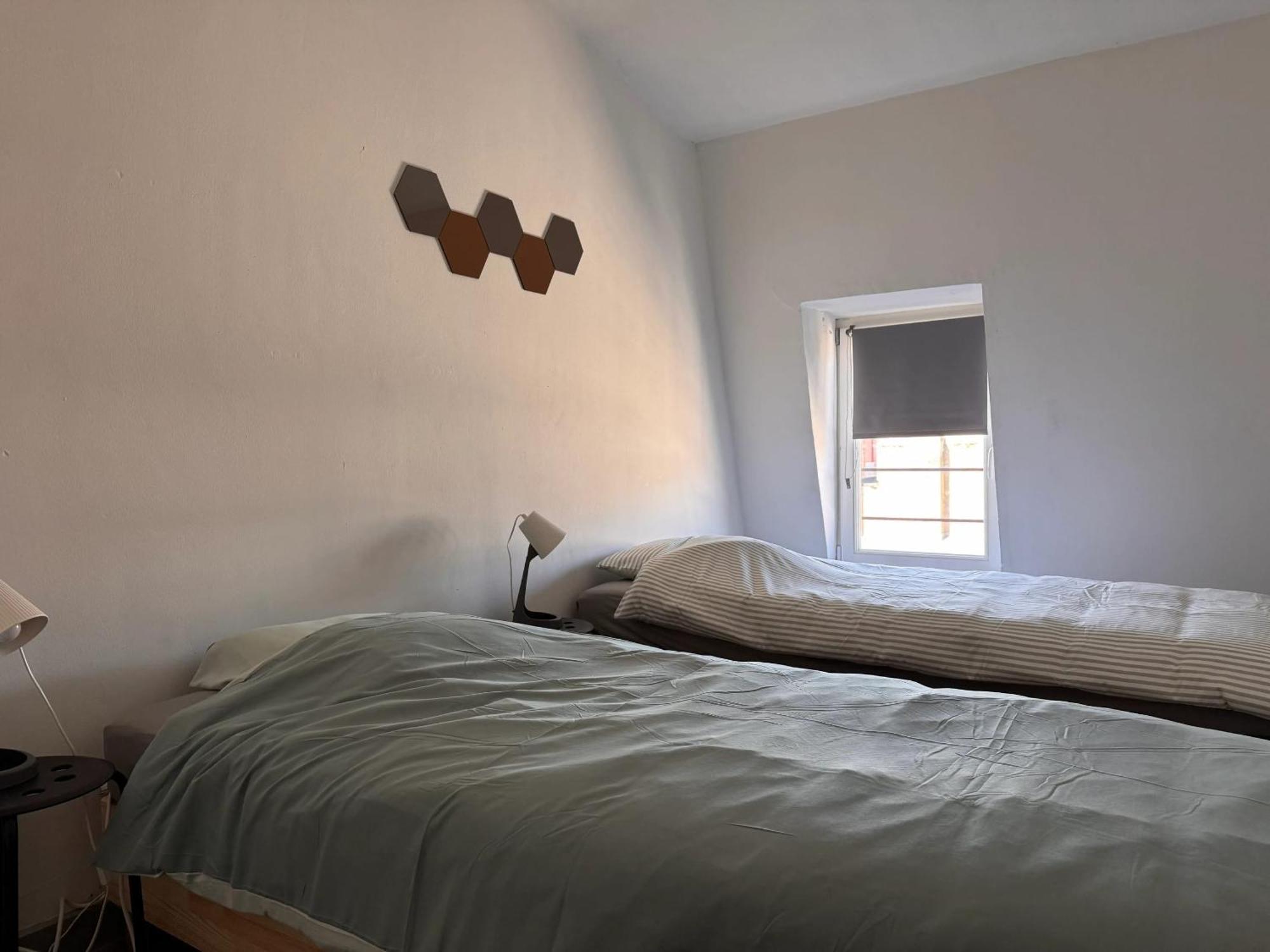 Charming Apartment In Liege City Centre With Parking Included Экстерьер фото