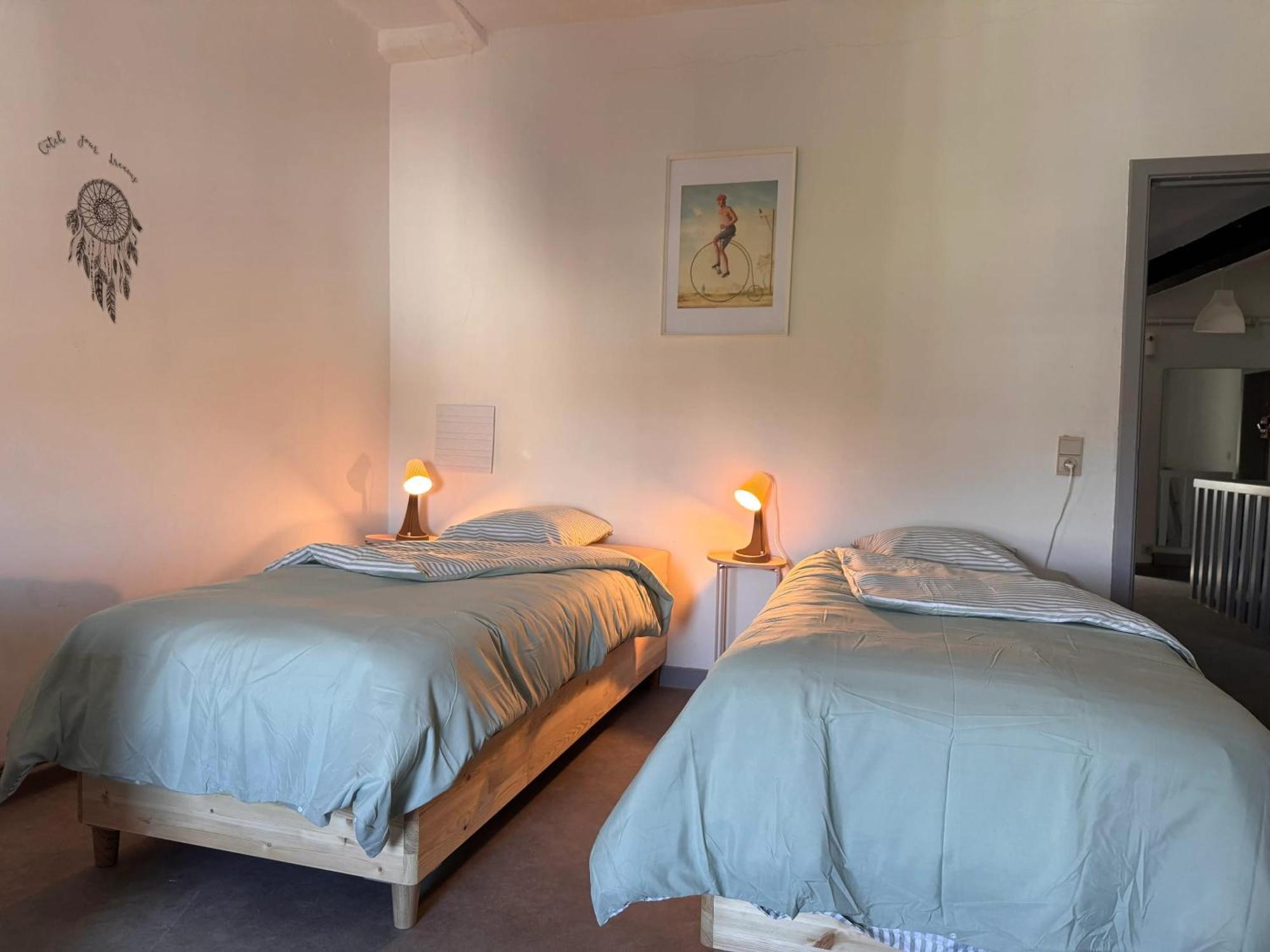 Charming Apartment In Liege City Centre With Parking Included Экстерьер фото