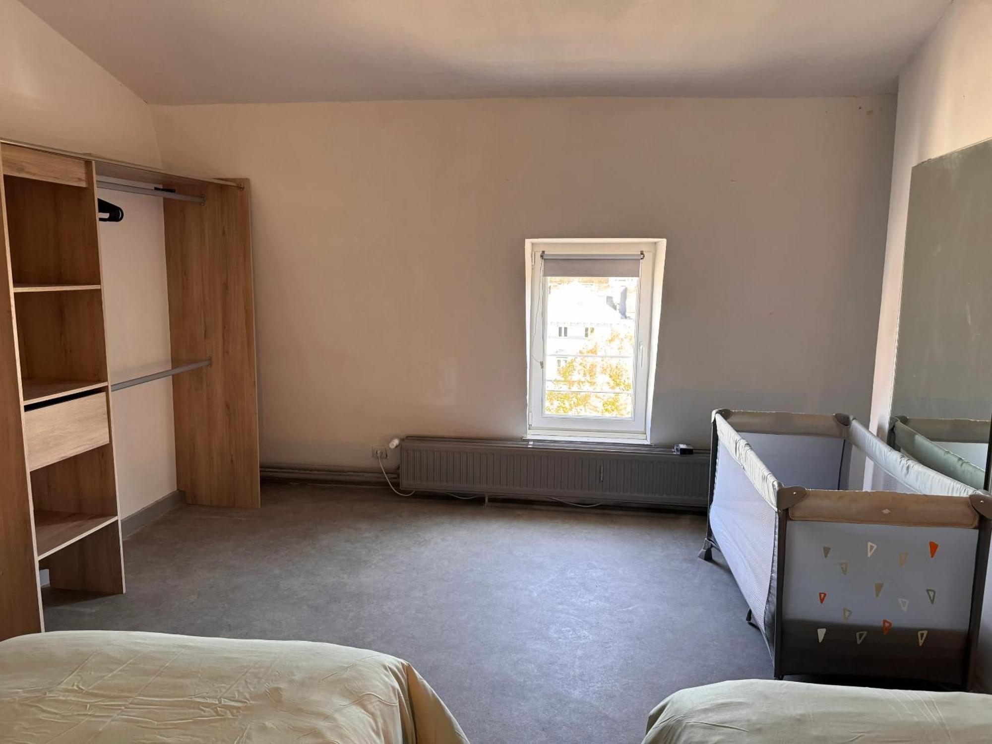 Charming Apartment In Liege City Centre With Parking Included Экстерьер фото